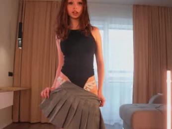 kusssecka — Chaturbate recorded stream screenshot (06 Sep 2025)