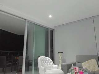 scarlett-harper — Camsoda recorded stream image, 06.09.2025 03:20