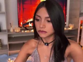 sweet_littleee — Chaturbate recorded stream image, 15.02.2025 04:30
