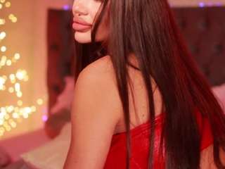 sellenasky — Camsoda recorded stream image, 15.02.2025 04:50