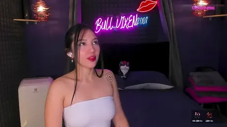 bull_vixen2001 — Stripchat recorded stream image, 06.09.2025 10:40