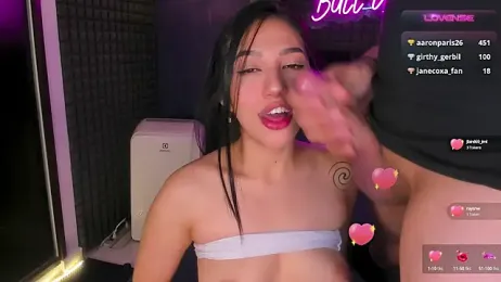 bull_vixen2001 — Stripchat recorded stream image, 06.09.2025 10:40