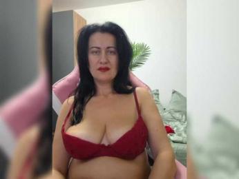 monica-blackk — Bongacams recorded stream screenshot (06 Sep 2025)