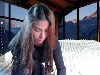 Jesikalooove — Bongacams recorded stream image, 06.09.2025 12:50