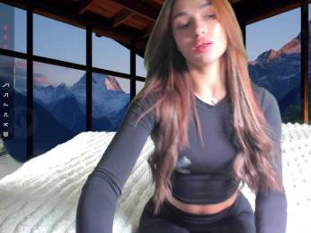 Jesikalooove — Bongacams recorded stream image, 06.09.2025 12:50