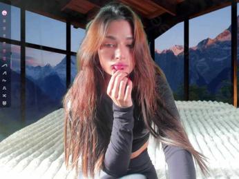 Jesikalooove — Bongacams recorded stream image, 06.09.2025 12:50
