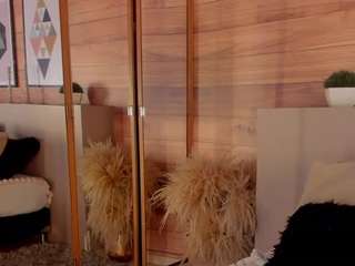 izzywild — Camsoda recorded stream image, 06.09.2025 16:50