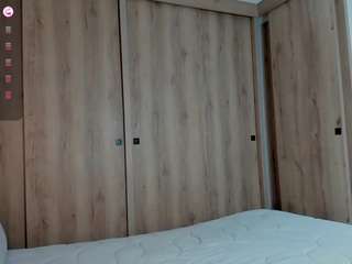 lauracriistina — Camsoda recorded stream screenshot (06 Sep 2025)