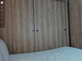 lauracriistina — Camsoda recorded stream screenshot (06 Sep 2025)