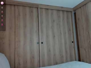 lauracriistina — Camsoda recorded stream screenshot (06 Sep 2025)