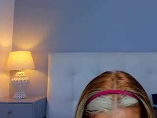 victoria-rouse — Camsoda recorded stream image, 06.09.2025 14:40