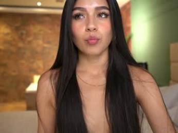 ashley_jones9 — Chaturbate recorded stream image, 06.09.2025 18:00