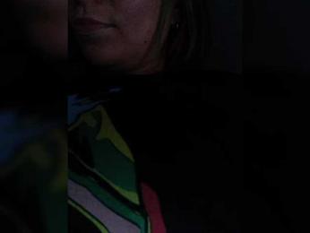 Cocochanell — Bongacams recorded stream screenshot (06 Sep 2025)