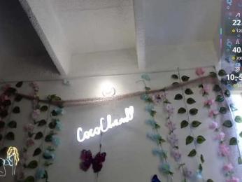 Cocochanell — Bongacams recorded stream screenshot (06 Sep 2025)