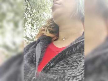 Cocochanell — Bongacams recorded stream screenshot (06 Sep 2025)