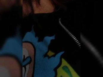 Cocochanell — Bongacams recorded stream screenshot (06 Sep 2025)