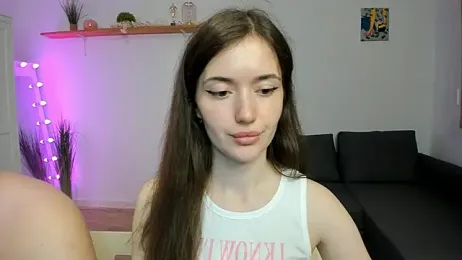 PollyFlame — Stripchat recorded stream screenshot (06 Sep 2025)
