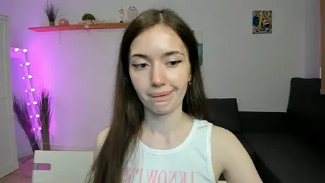 PollyFlame — Stripchat recorded stream screenshot (06 Sep 2025)