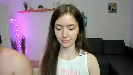 PollyFlame — Stripchat recorded stream screenshot (06 Sep 2025)