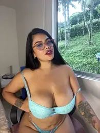 Insane_Issa — Stripchat recorded stream image, 06.09.2025 19:10