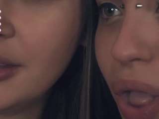 leilagladish — Camsoda recorded stream image, 15.02.2025 07:10