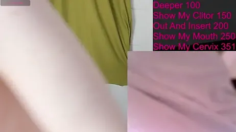 jannemary — Stripchat recorded stream image, 06.09.2025 22:20