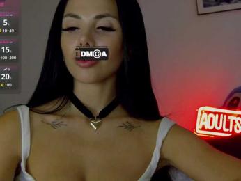 KatrinaMoreno — Bongacams recorded stream image, 06.09.2025 16:20
