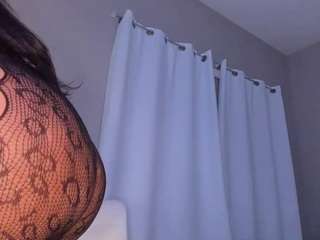 kloewandan — Camsoda recorded stream image, 07.09.2025 01:50