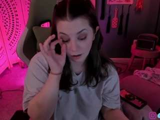 lila-ellis — Camsoda recorded stream image, 07.09.2025 03:30