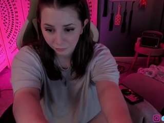 lila-ellis — Camsoda recorded stream image, 07.09.2025 03:30