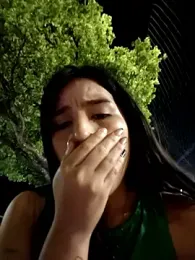 the_queen_of_street — Stripchat recorded stream image, 07.09.2025 02:20