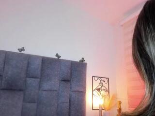 Violetta Ficher — Flirt4free recorded stream image, 07.09.2025 02:00
