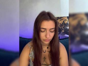 WILDGIRL — Bongacams recorded stream image, 07.09.2025 05:10