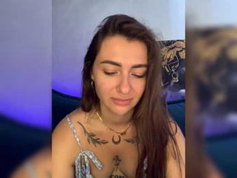 WILDGIRL — Bongacams recorded stream image, 07.09.2025 05:10