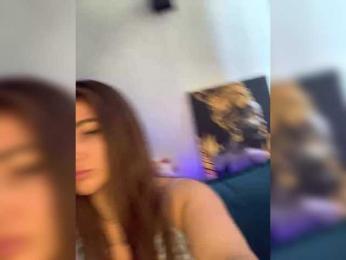 WILDGIRL — Bongacams recorded stream image, 07.09.2025 05:10