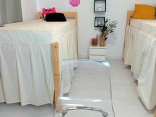 18perfecttits — Camsoda recorded stream image, 07.09.2025 03:20