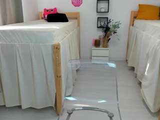 18perfecttits — Camsoda recorded stream image, 07.09.2025 03:20