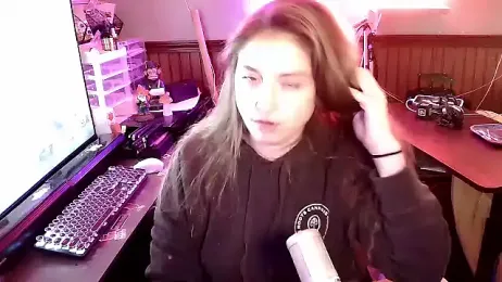 mirannacult — Stripchat recorded stream image, 07.09.2025 04:30