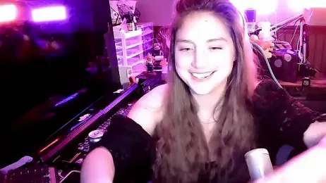mirannacult — Stripchat recorded stream image, 07.09.2025 04:30