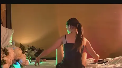 Amanda_River — Stripchat recorded stream screenshot (07 Sep 2025)