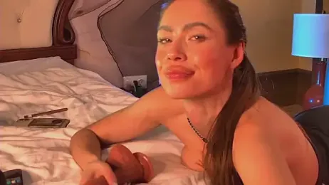 Amanda_River — Stripchat recorded stream screenshot (07 Sep 2025)