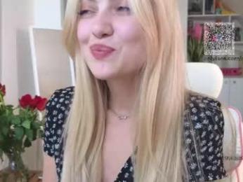 brilliantvictoria — Chaturbate recorded stream screenshot (15 Feb 2025)