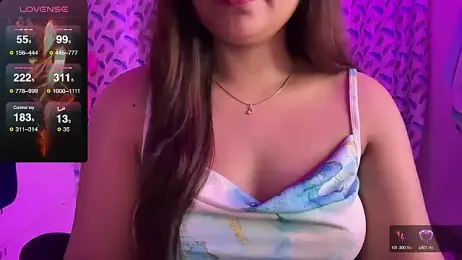 Sizzling__ZAARA — Stripchat recorded stream image, 07.09.2025 07:20