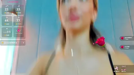 Sassy_Teen — Stripchat recorded stream image, 07.09.2025 09:20