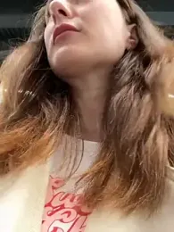 Dina_Tease — Stripchat recorded stream screenshot (07 Sep 2025)