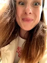 Dina_Tease — Stripchat recorded stream screenshot (07 Sep 2025)