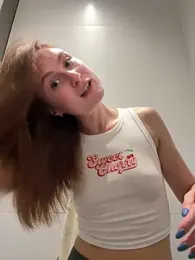 Dina_Tease — Stripchat recorded stream screenshot (07 Sep 2025)