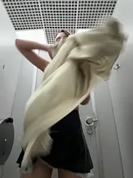 Dina_Tease — Stripchat recorded stream screenshot (07 Sep 2025)