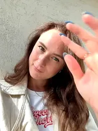 Dina_Tease — Stripchat recorded stream screenshot (07 Sep 2025)