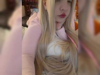 LittleDelora — Bongacams recorded stream screenshot (07 Sep 2025)